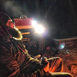 Meet your Posher, Zachary